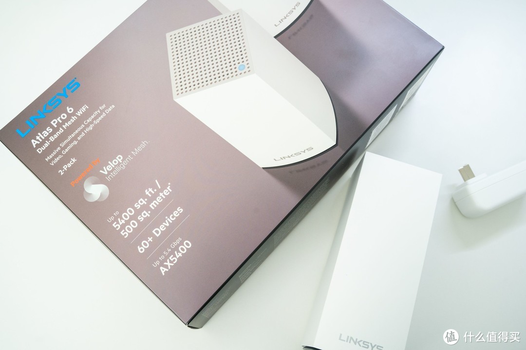 用Wi-Fi6路由器Mesh组网搭建全屋网络覆盖！操作简单，信号稳定，无缝漫游无死角！