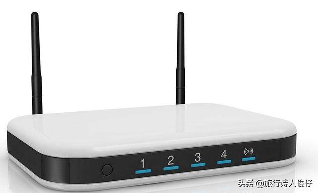 新买的路由器为什么连不上网？