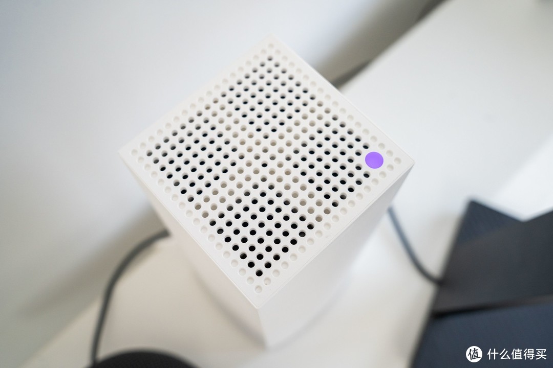 用Wi-Fi6路由器Mesh组网搭建全屋网络覆盖！操作简单，信号稳定，无缝漫游无死角！