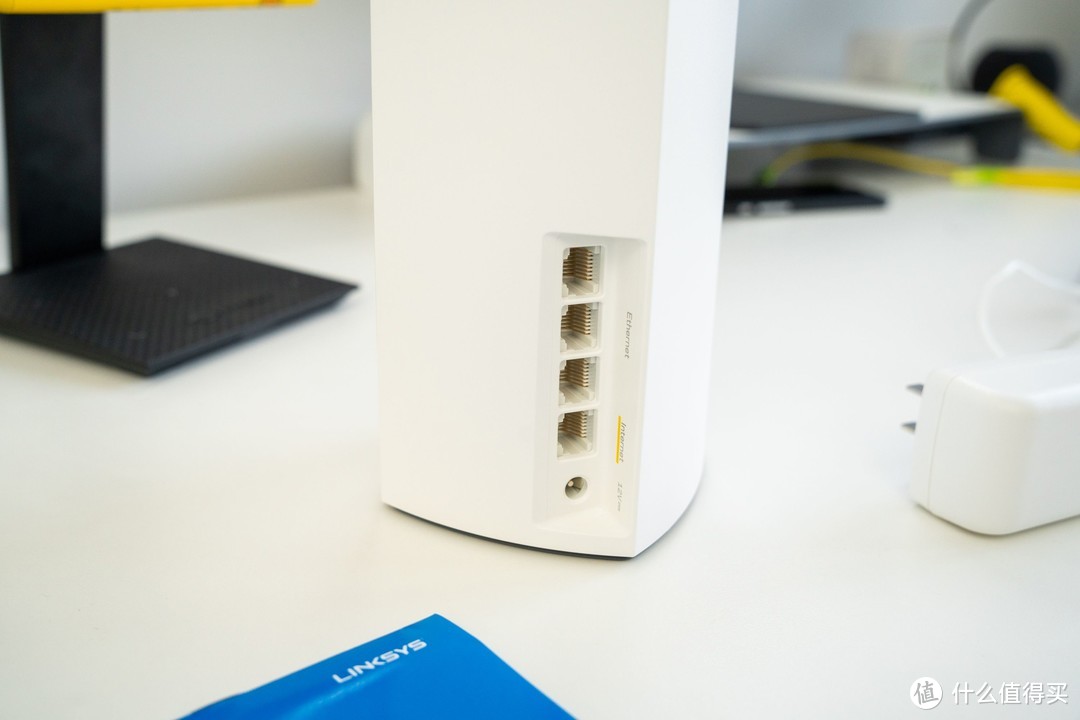 用Wi-Fi6路由器Mesh组网搭建全屋网络覆盖！操作简单，信号稳定，无缝漫游无死角！