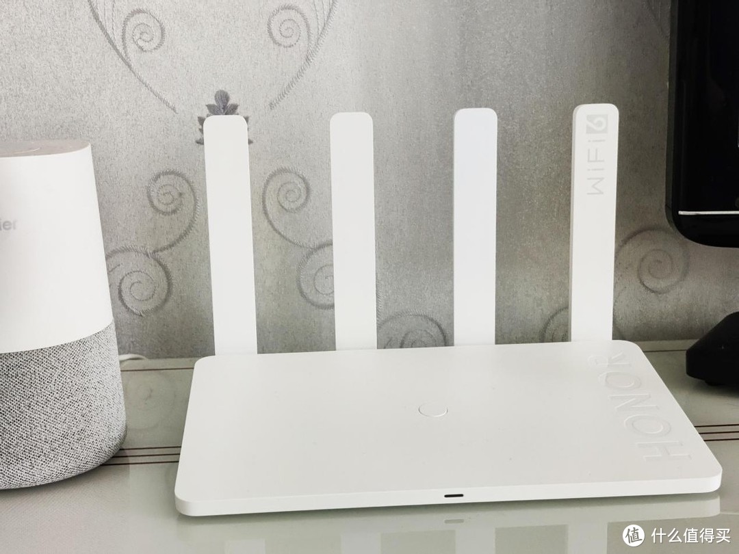 荣耀路由4测评：你意想不到的快