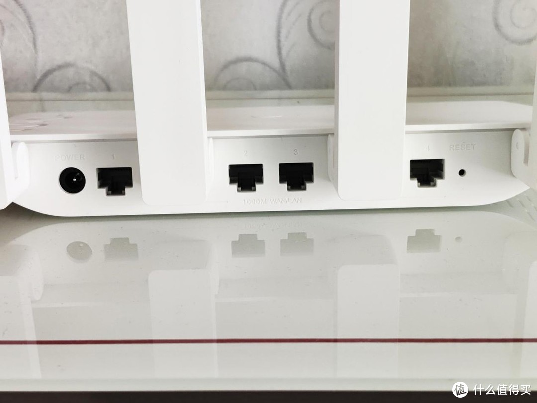 荣耀路由4测评：你意想不到的快