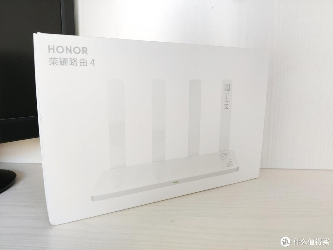 荣耀路由4测评：你意想不到的快