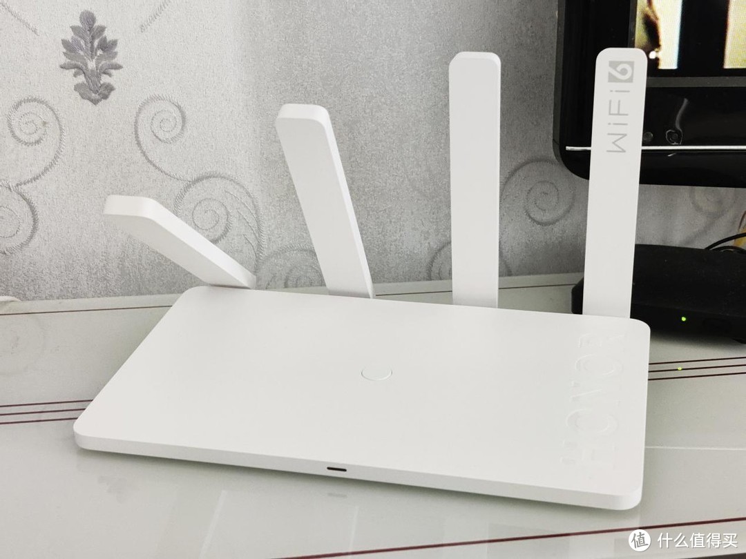 荣耀路由4测评：你意想不到的快