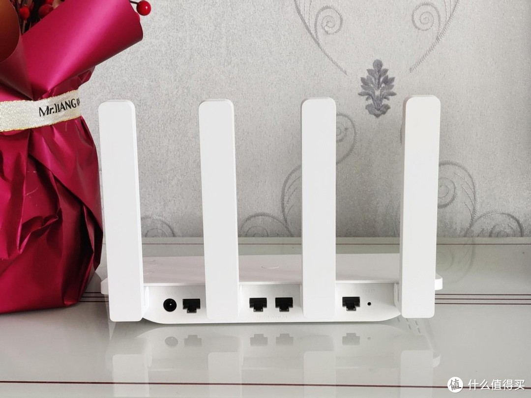 荣耀路由4测评：你意想不到的快