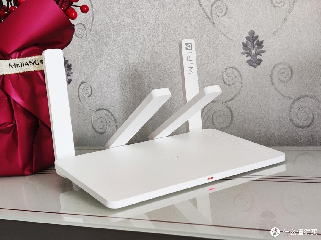 荣耀路由4测评：你意想不到的快
