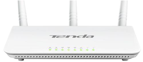 三,路由器指示灯