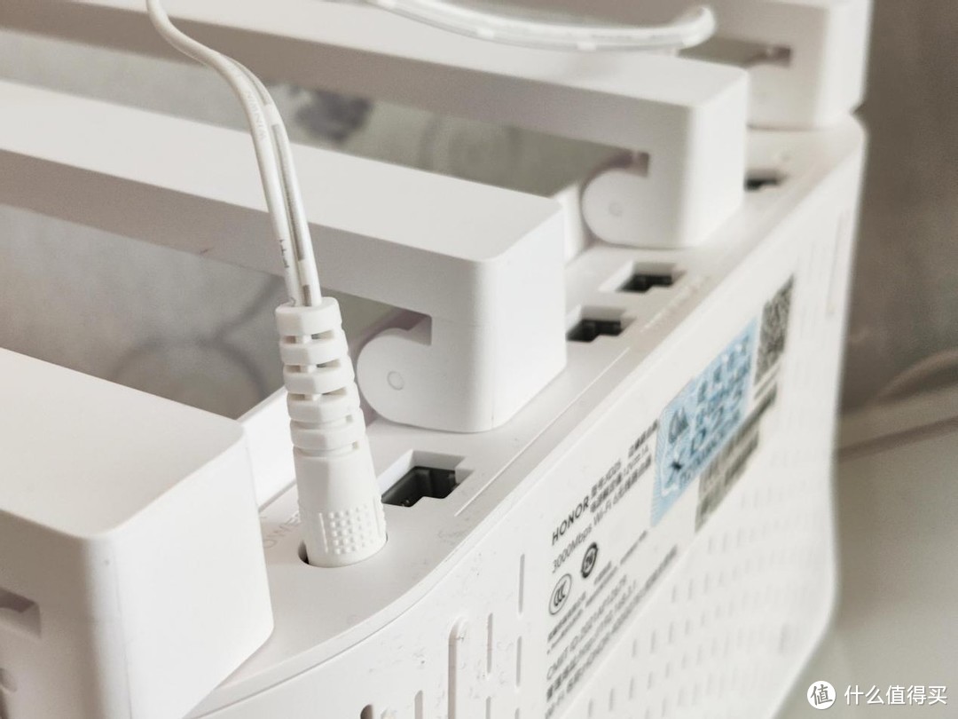 荣耀路由4测评：你意想不到的快