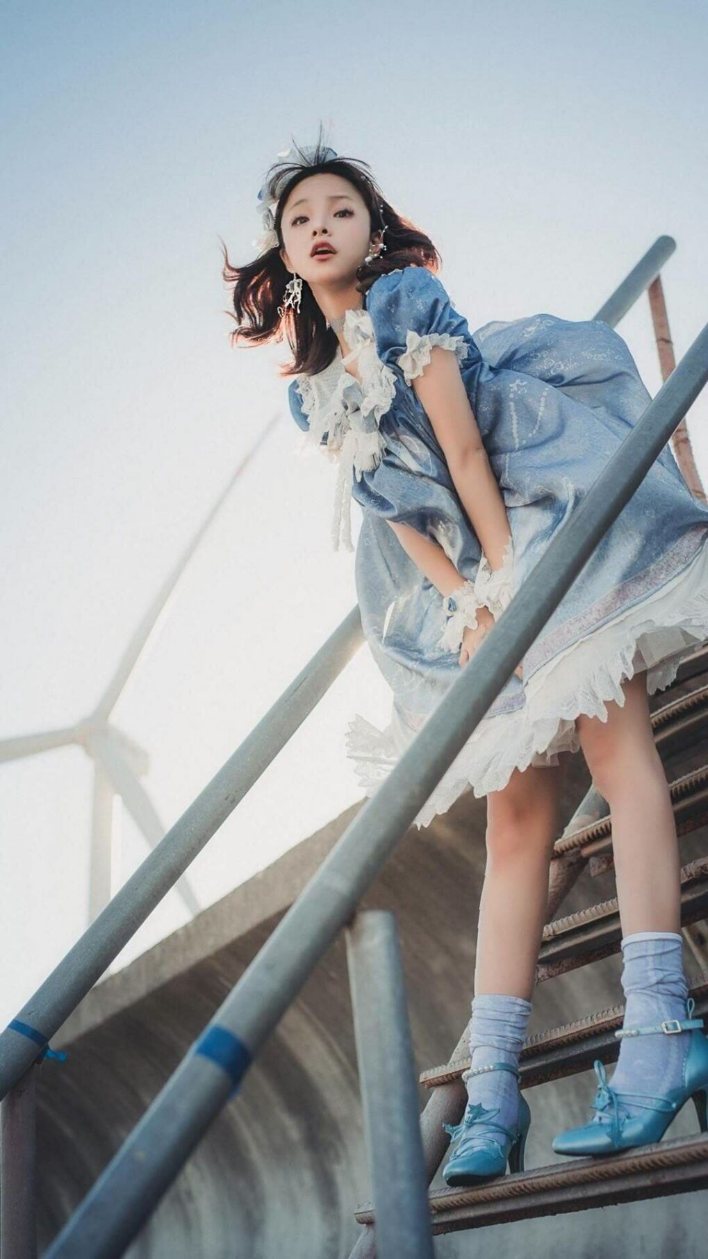 iphone如何把关机设置到快捷键？