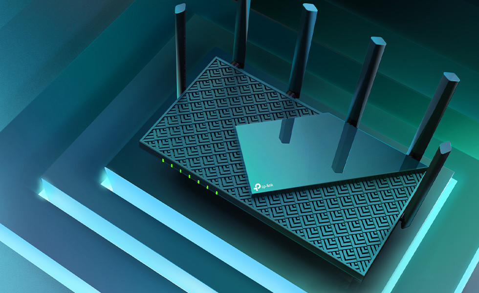 TP-Link Archer AX72 Wi-Fi 6 路由器发布：最高支持 5400 Mbps