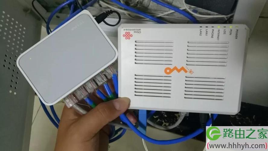 tplink路由器无线桥接设置步骤图解