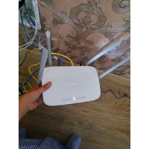 > tp-link(普联) tl-wdr5600 900m 11ac大户型智能双频无线路由器商品
