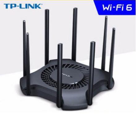 【新品wifi6 ax3200】tp-link 双频全千兆无线路由器