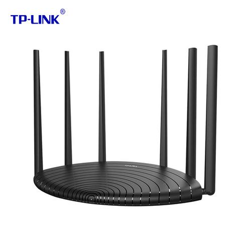 tp-link路由器信号漫游无缝覆盖wifi全屋家用无线普通