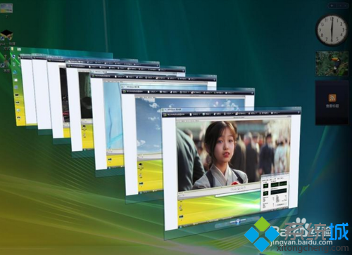 win7系统的快捷键有哪些