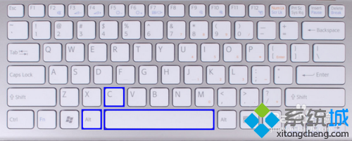 win7系统的快捷键有哪些