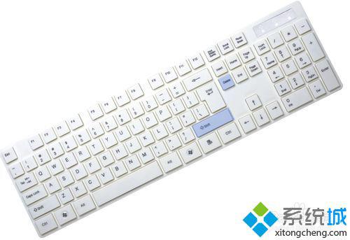 win7系统的快捷键有哪些