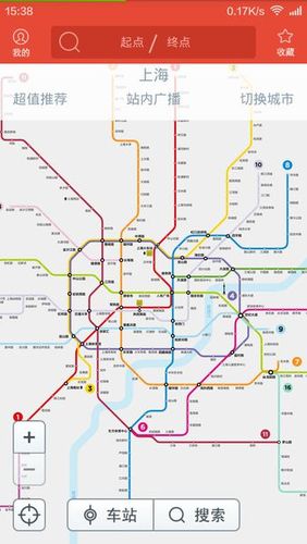 上海金山区有到松江的地铁吗?