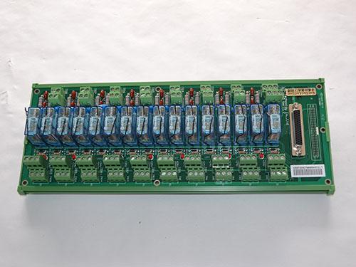 继电器2840板
