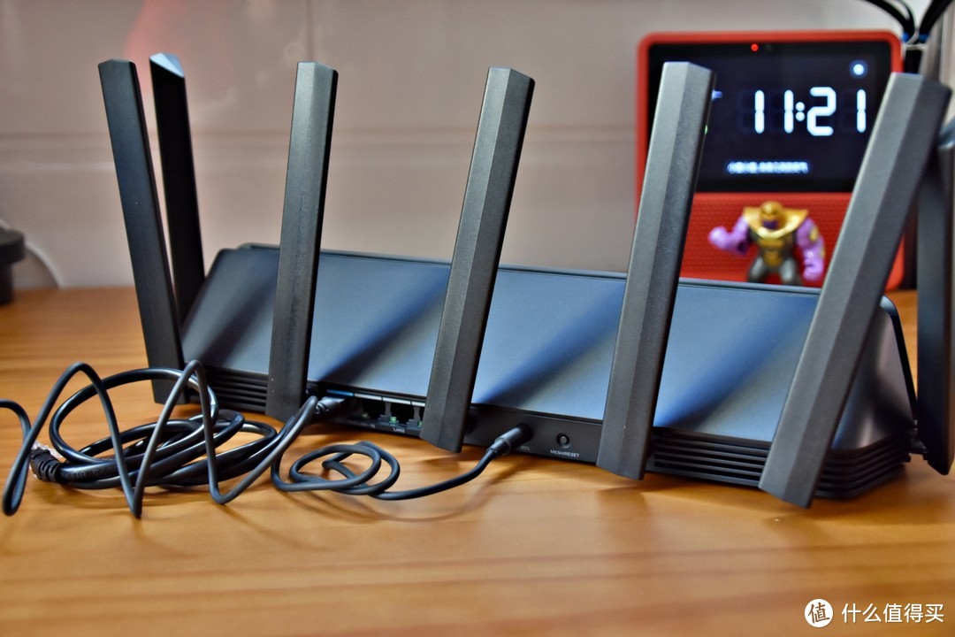提升用户体验才是好产品的最终使命，记小米路由器使用体验