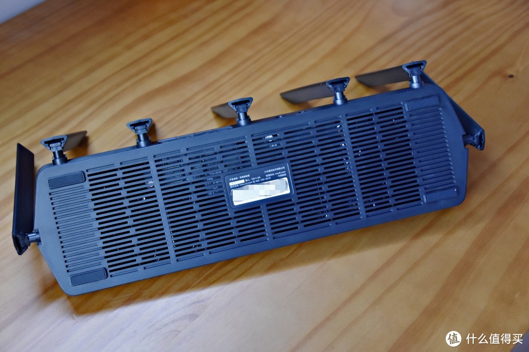 提升用户体验才是好产品的最终使命，记小米路由器使用体验