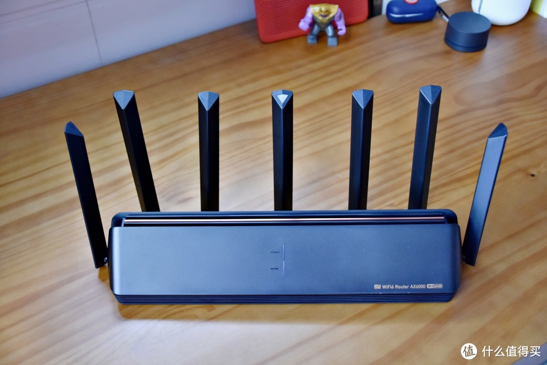 提升用户体验才是好产品的最终使命，记小米路由器使用体验