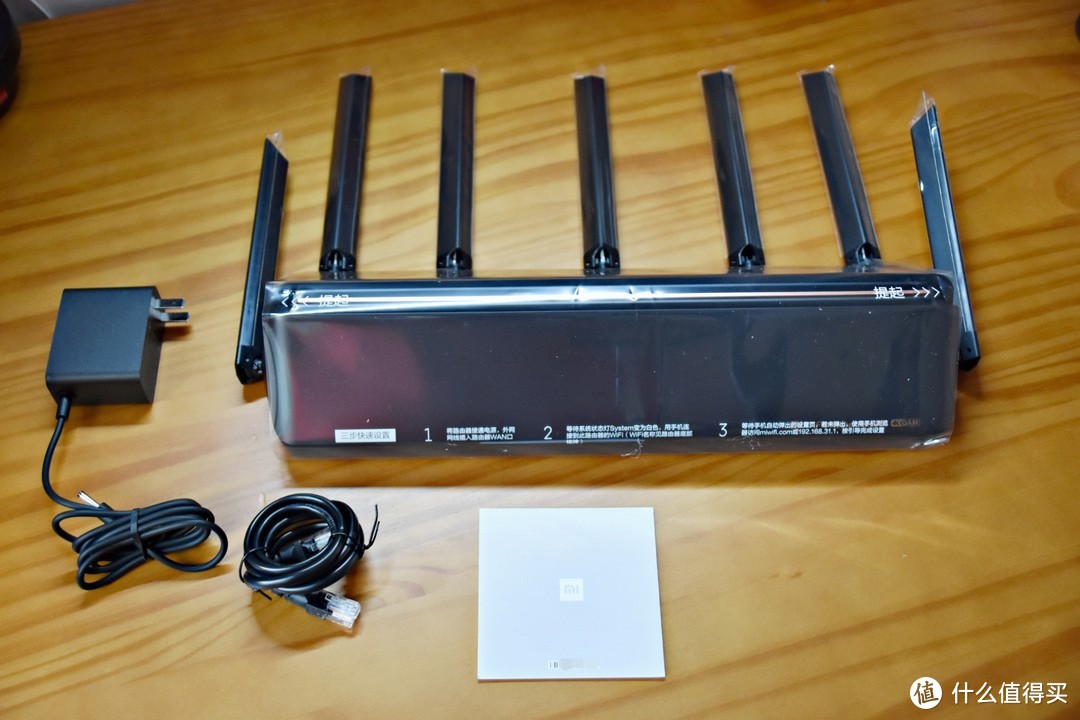 提升用户体验才是好产品的最终使命，记小米路由器使用体验