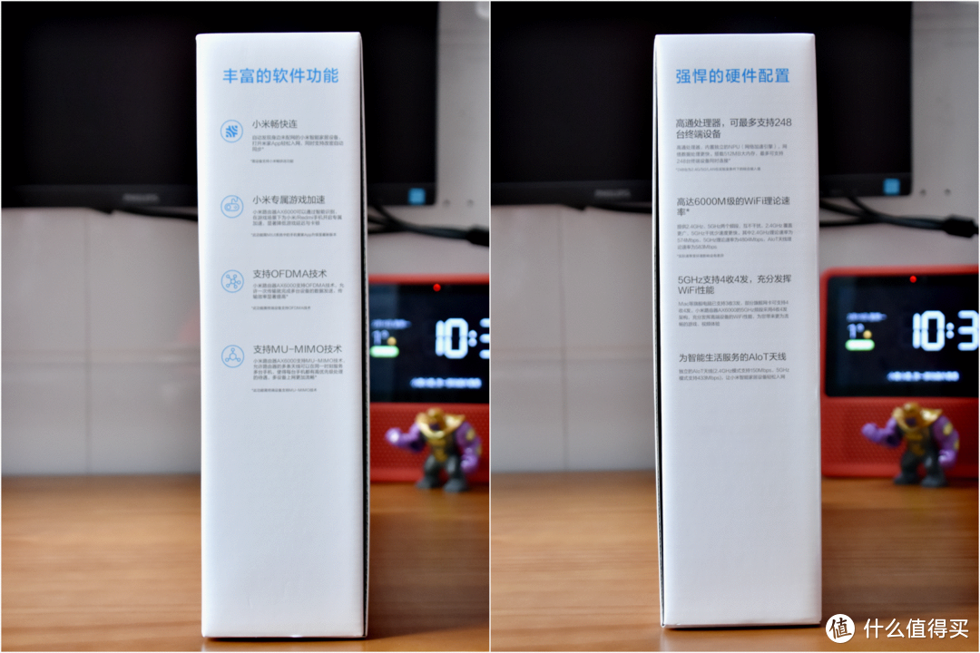 提升用户体验才是好产品的最终使命，记小米路由器使用体验