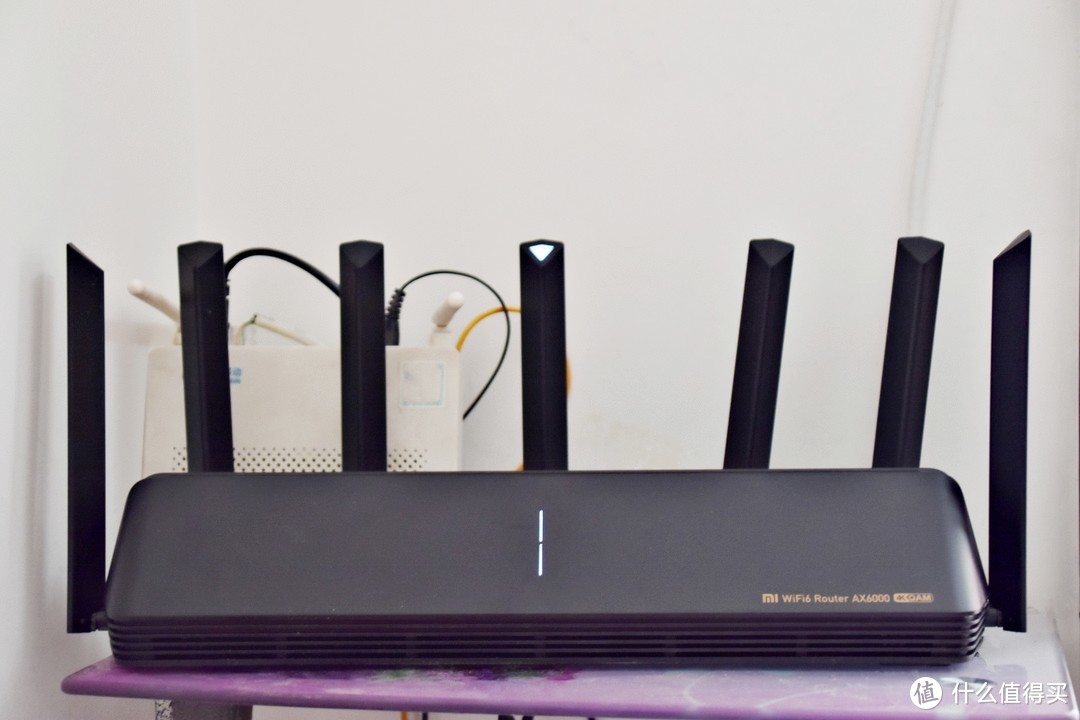 提升用户体验才是好产品的最终使命，记小米路由器使用体验