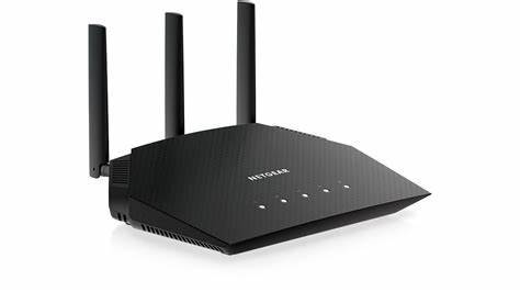 网件发布 AX1800 RAX10 游戏路由器，支持迅游服务加速