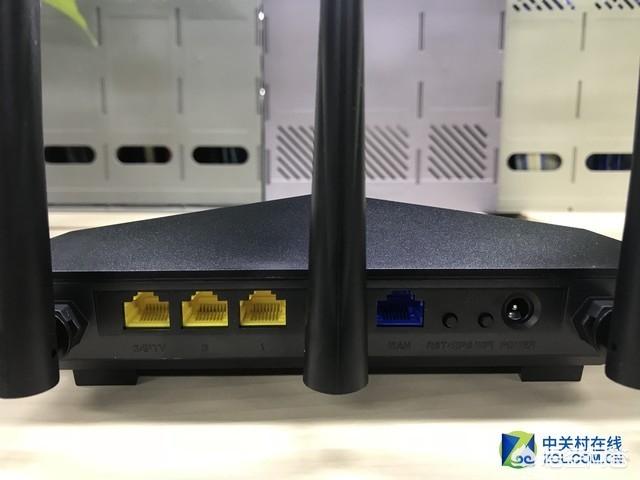 家用无线路由器哪种好？