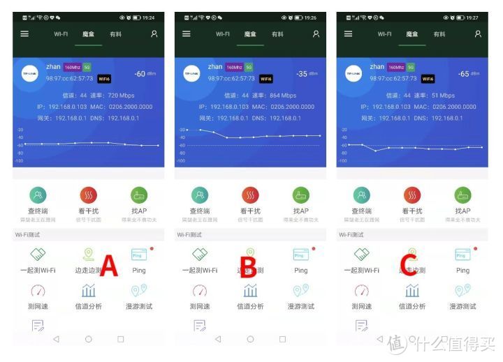 性价比最高的TP-LINK AX6000系列XDR6020路由器评测