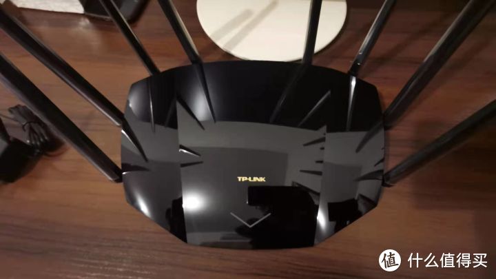 性价比最高的TP-LINK AX6000系列XDR6020路由器评测