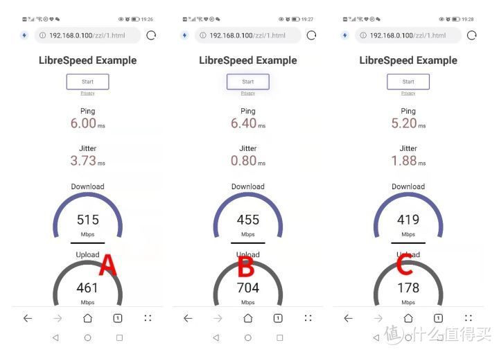 性价比最高的TP-LINK AX6000系列XDR6020路由器评测