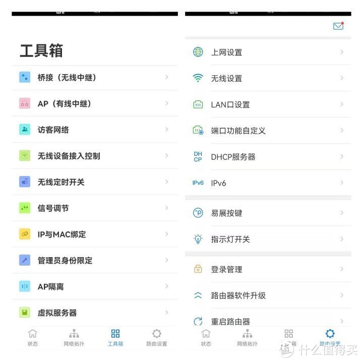 性价比最高的TP-LINK AX6000系列XDR6020路由器评测