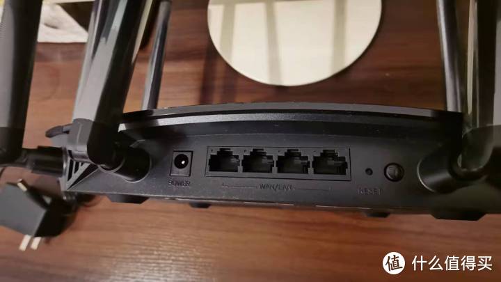 性价比最高的TP-LINK AX6000系列XDR6020路由器评测