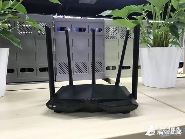 家用无线路由器哪种好？