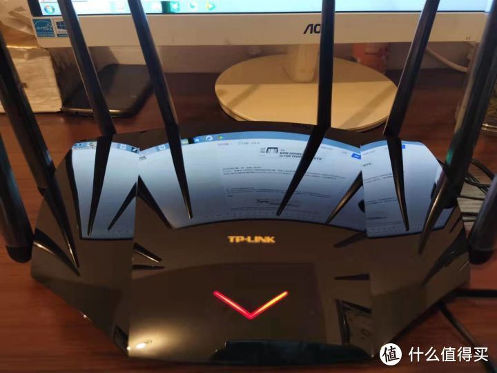 性价比最高的TP-LINK AX6000系列XDR6020路由器评测