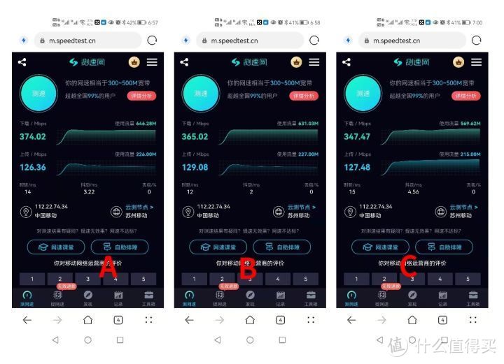 性价比最高的TP-LINK AX6000系列XDR6020路由器评测
