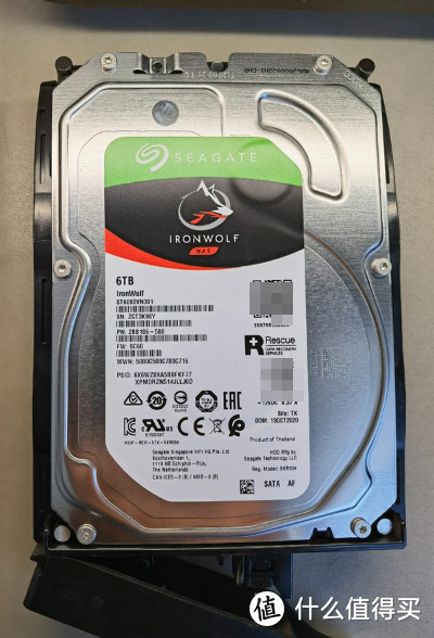 行走在云端 装在口袋中的小西装NAS 外出旅行解决方案V1.0