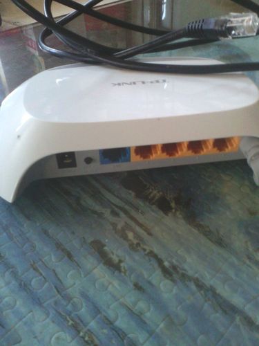 tp-link路由器怎么按装?不会用啊!