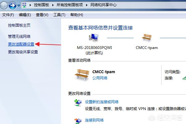 无线路由器无法进入设置界面的解决方法？