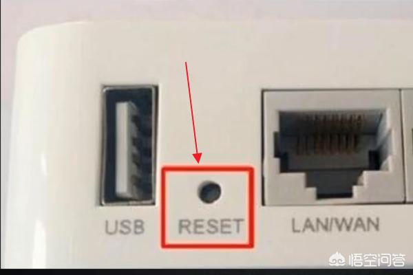 无线路由器无法进入设置界面的解决方法？