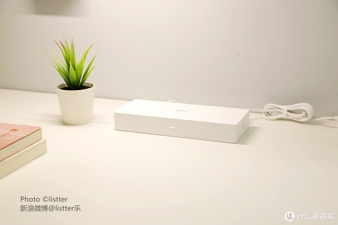 华为路由H6测评：五星级组网体验，超大户型全屋千兆WiFi6+无死角