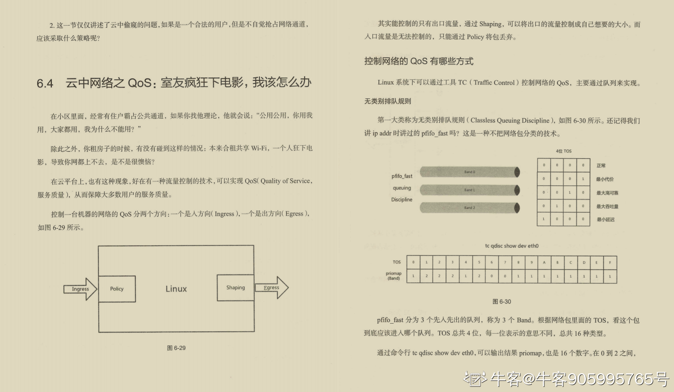 阿里大牛肝出的443页TCP/IP协议趣谈笔记，竟然在GitHub标星27k+
