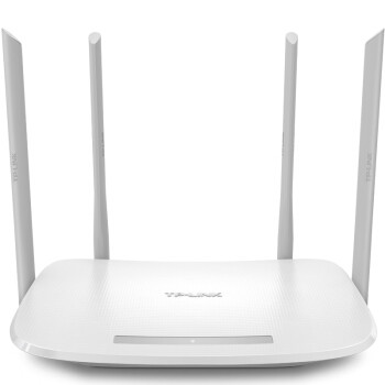 跟不上时代就只能被淘汰—TP-LINK WDR5620 路由器 开箱小测