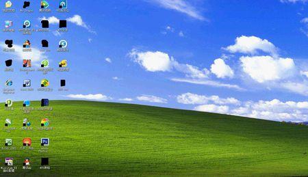 电脑桌面图标全部消失,任务栏也不见了,鼠标右键没反应怎么办?