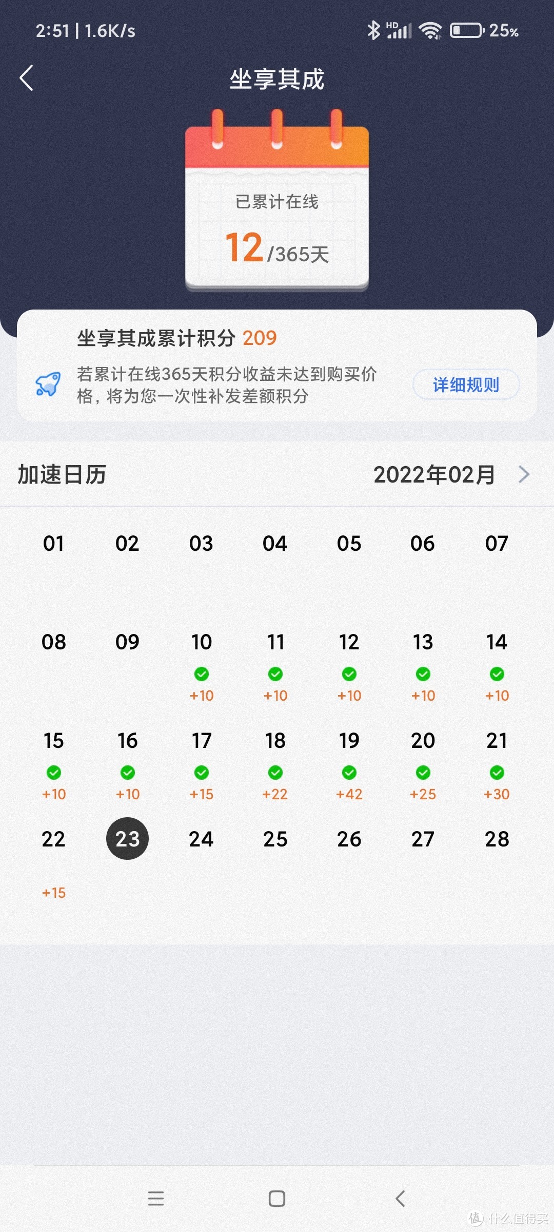 无线扩展 22号重新设置重启后 当天收益直接减半