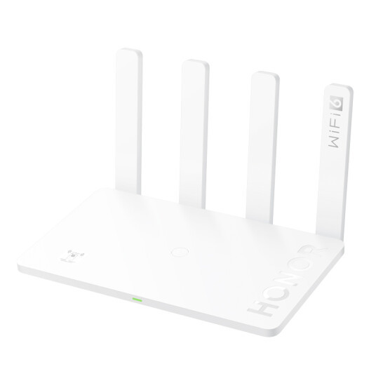 荣耀路由 4 Pro 发布：200㎡ 高速覆盖路、3000M 无线速率