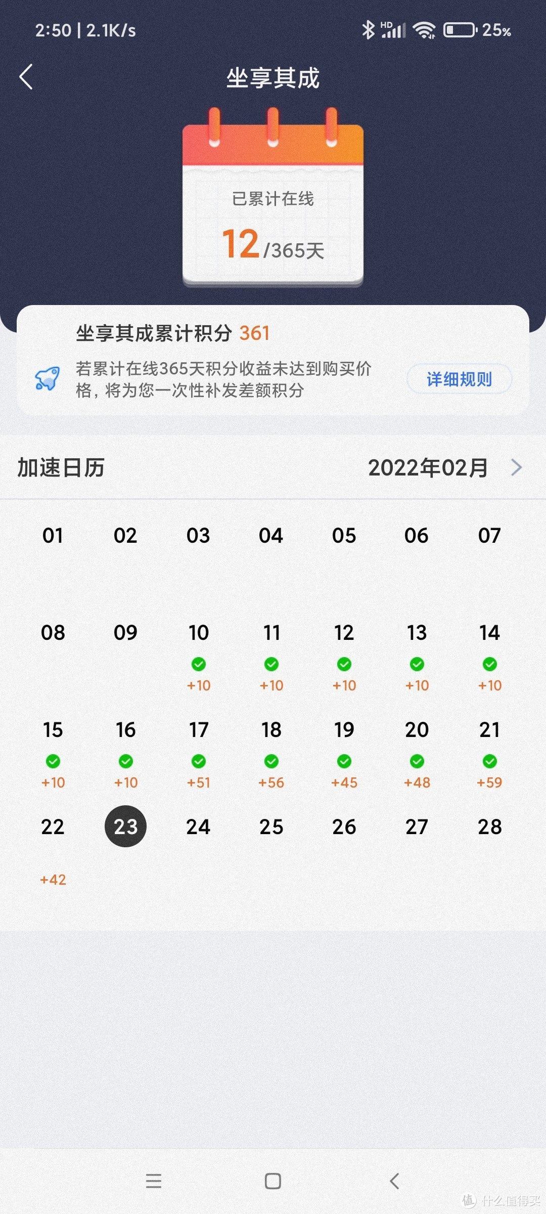 京东云 能赚豆子的路由器 附加一年收益图